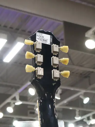 Epiphone - ET39VSNH 2